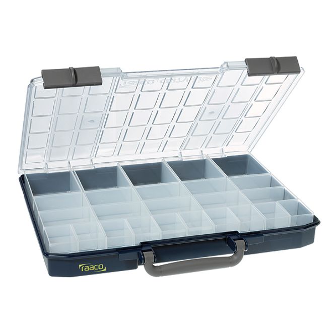Hovedbilde Raaco CarryLite  55-25 ...