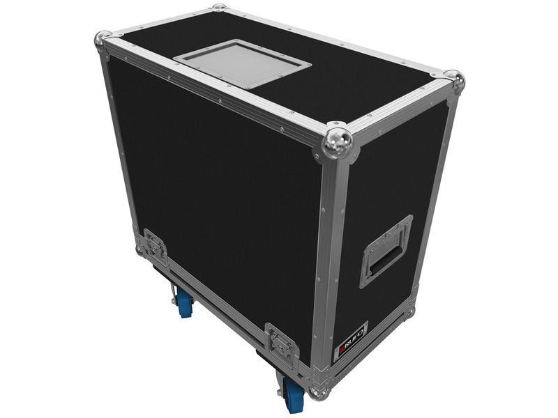Fender Machete - Flightcase