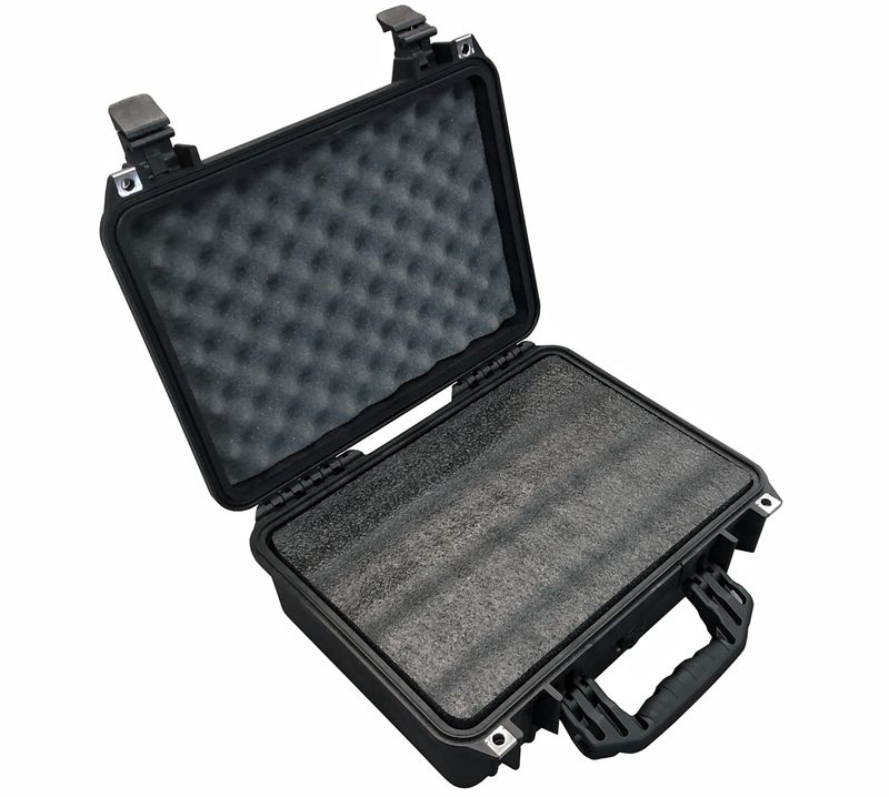 Peli 1450 Protector Case m/multilagskum