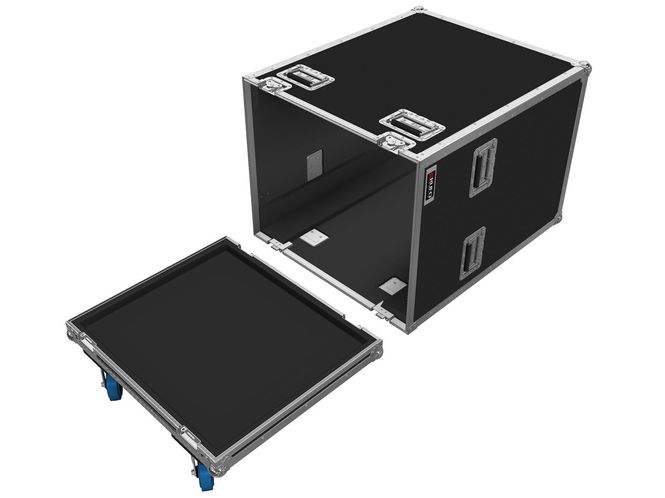 Hovedbilde Leslie 3300 - Flightcase