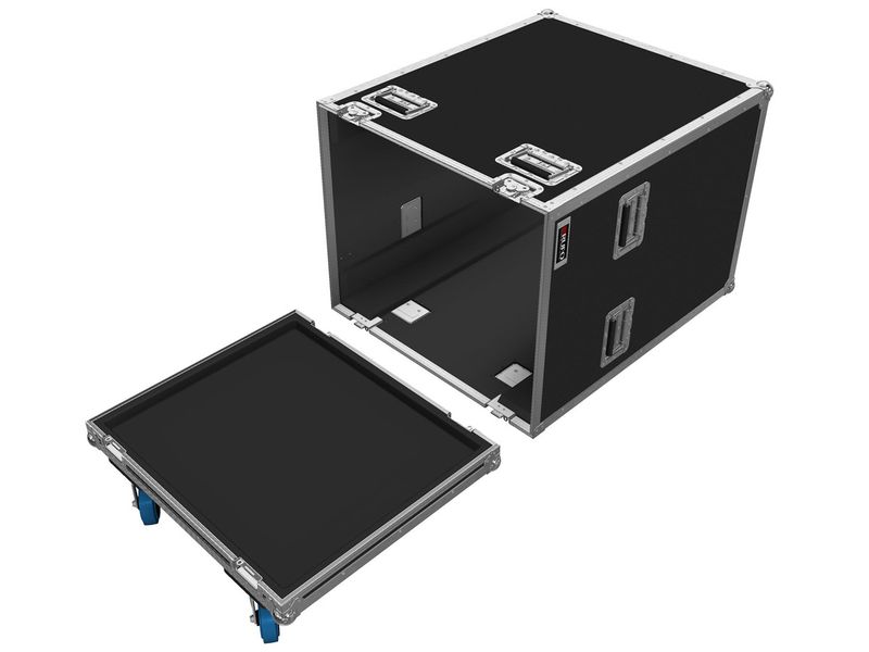 Leslie 3300 - Flightcase