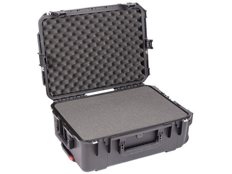 SKB iSeries 2215-8 m/plukkskum