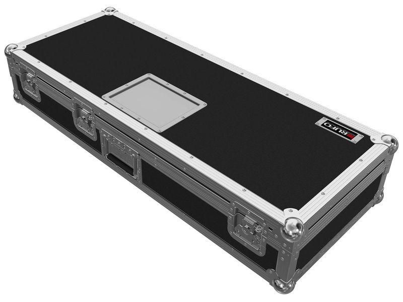 Sequential Prophet X - Flightcase