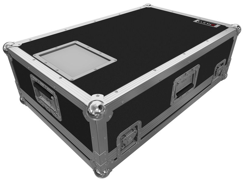 Presonus Studiolive 16 Series 3 - Flightcase