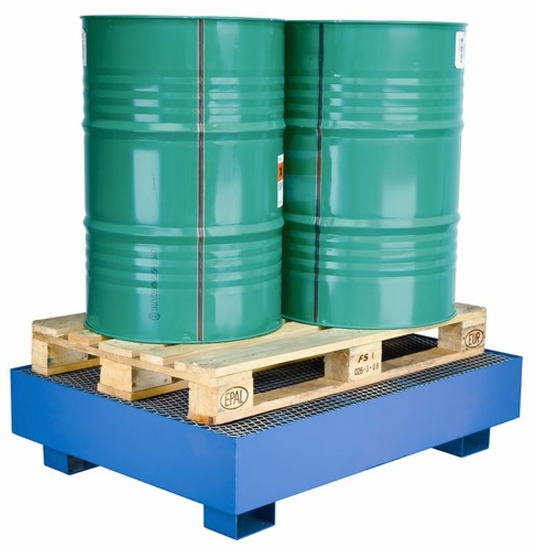 Jonex Spillbasseng 380 liter