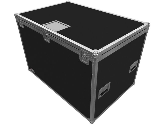 Hovedbilde Rufo MultiPro 7080