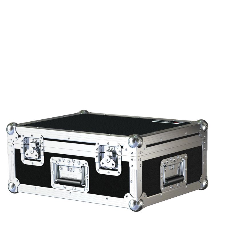 EPSON EB-4950WU - Flightcase