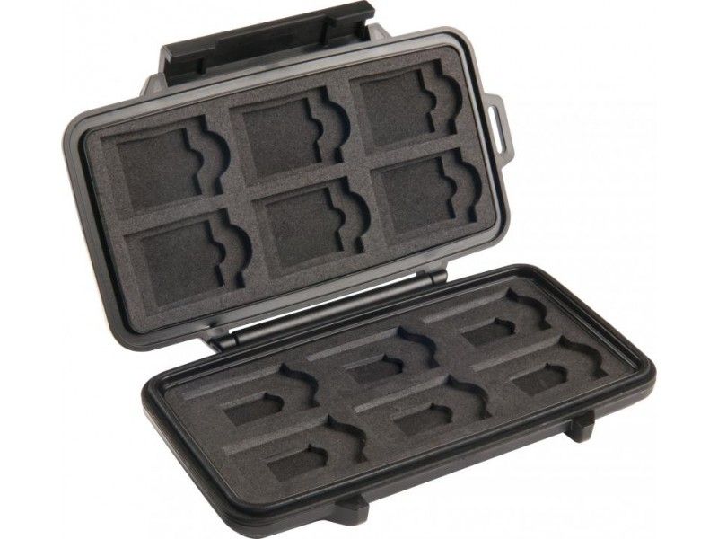 Peli 0915 Micro Case