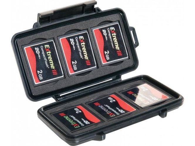 Hovedbilde Peli 0945 Micro Case