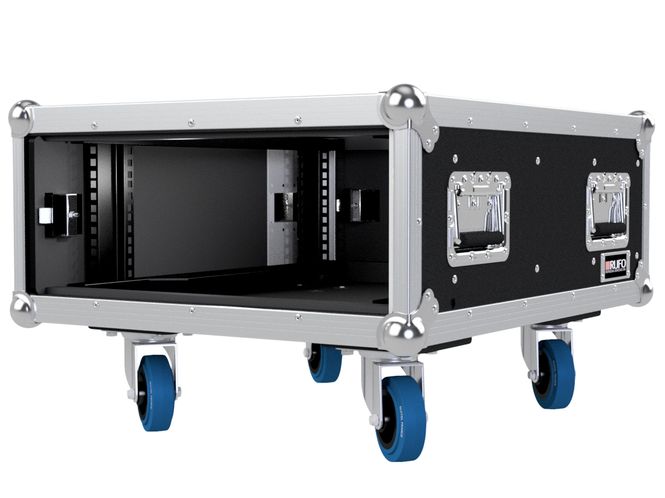Hovedbilde Rufo PTS Easylock Rack 4U