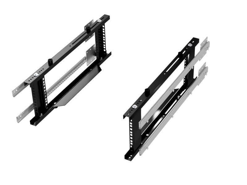 Rufo PTS Easylock Rack 4U