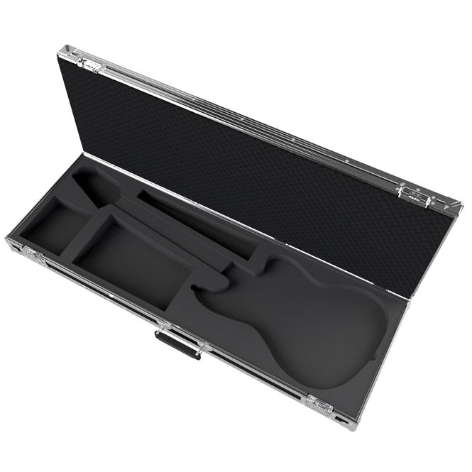 Hovedbilde Fender Bass VI - Flightcase