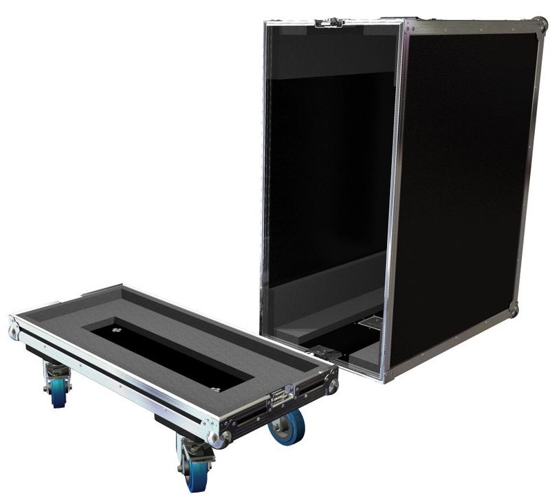 Crate 310 - Flightcase