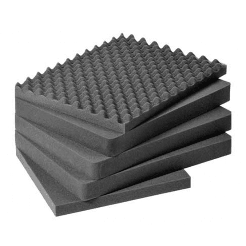 Plukkskum til Peli 1610 Protector Case