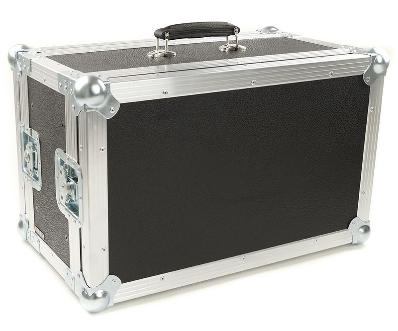 Flightcase til 19
