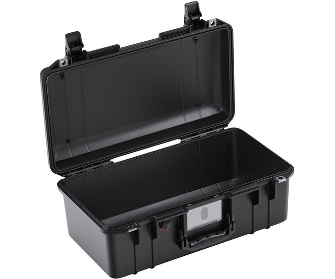 Hovedbilde Peli 1506 Air Case u/skum
