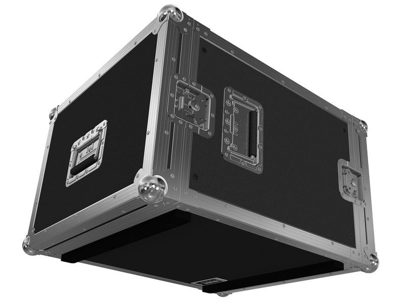 Rufo RE-Rack 8U 470 mm