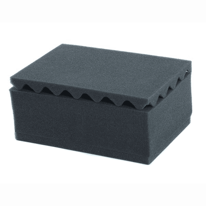 Hovedbilde Plukkskum til Peli 1400 Protector ...