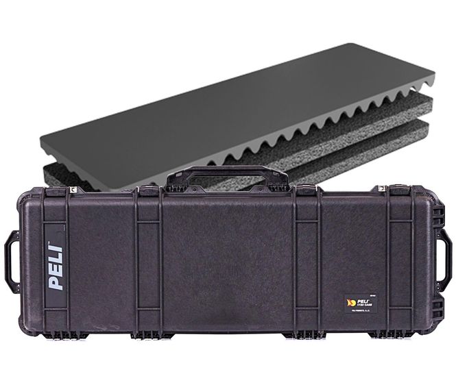 Hovedbilde Peli 1720 Protector Case ...