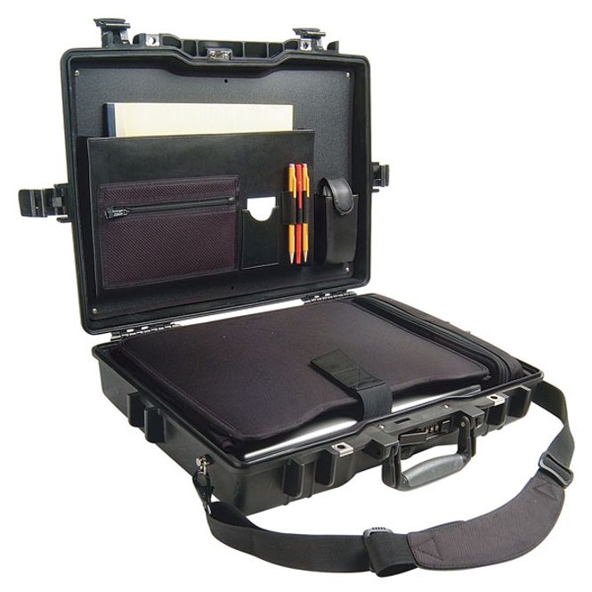 Hovedbilde Peli 1495DL Protector Case