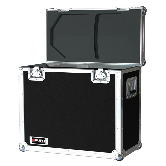 Hovedbilde Adamson Point 8-P x 2 - Flightcase