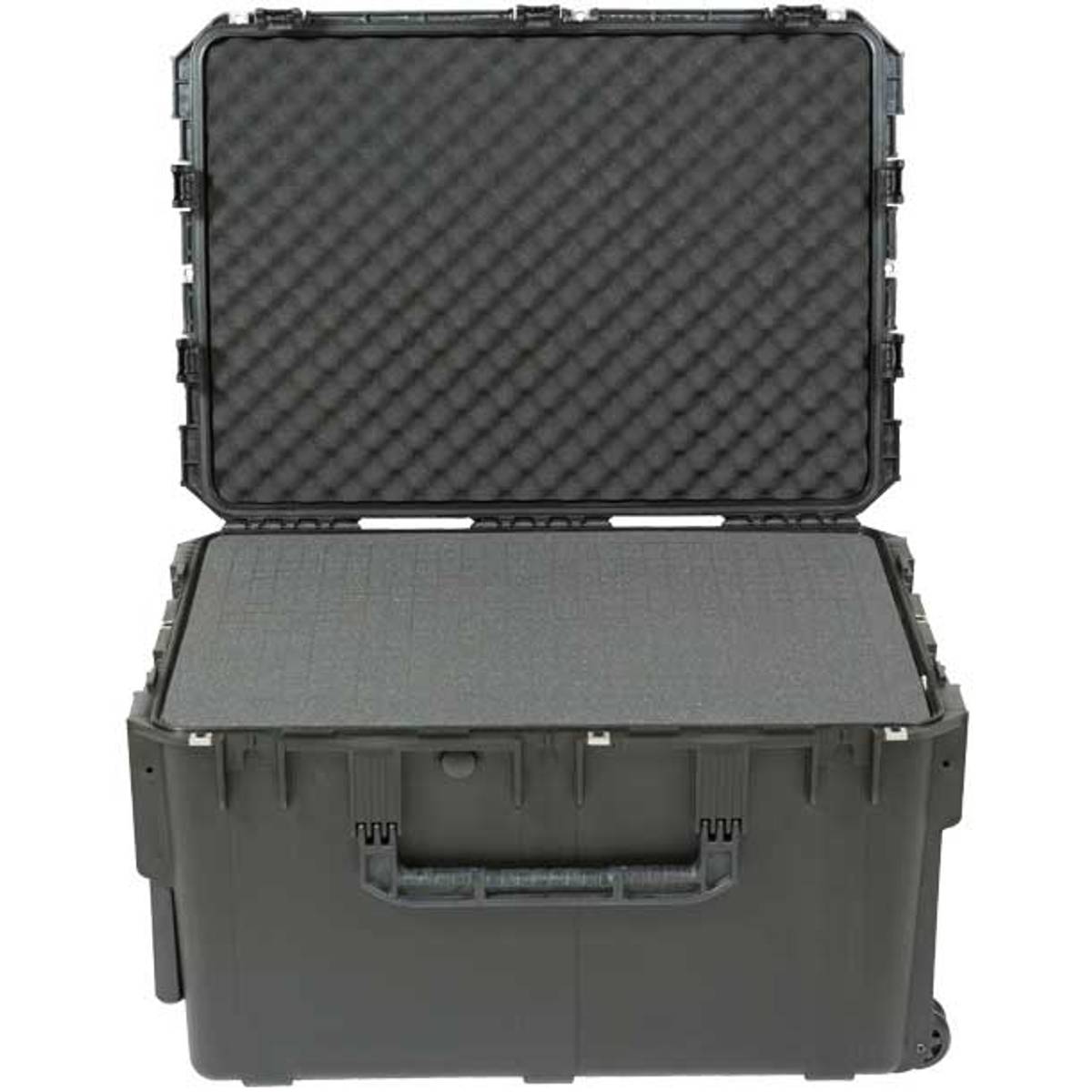 SKB iSeries 3021-18 m/plukkskum