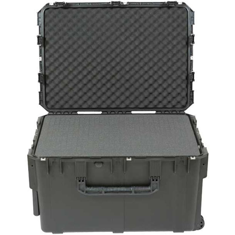 SKB iSeries 3021-18 m/plukkskum