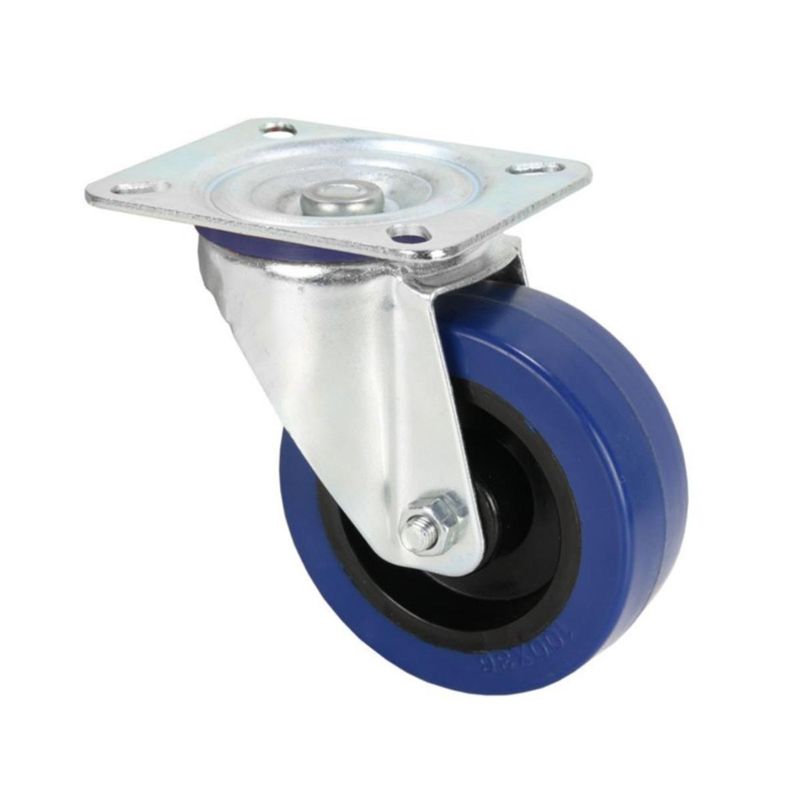 Hjul 372151 100 mm