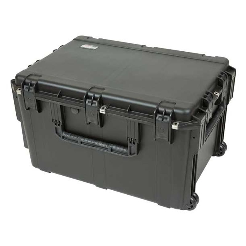SKB iSeries 3021-18 m/plukkskum
