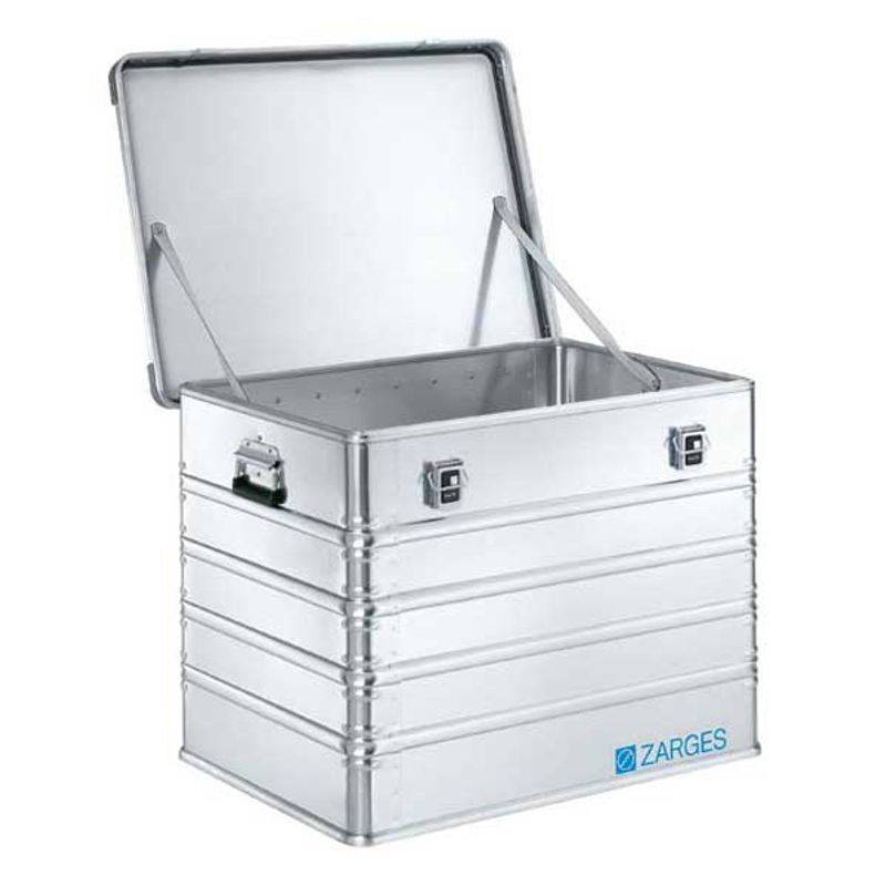 Zarges K470 40566 Aluminiumskasse 240 liter