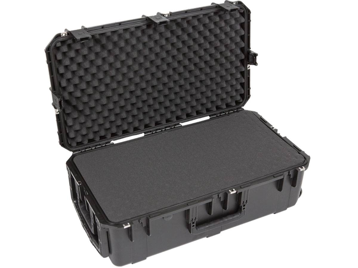  SKB iSeries 3016-10 m/plukkskum