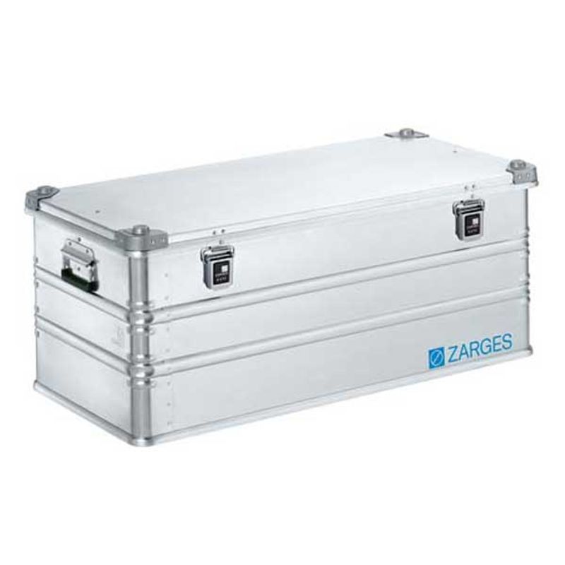 Zarges K470 40567 Aluminiumskasse 162 liter