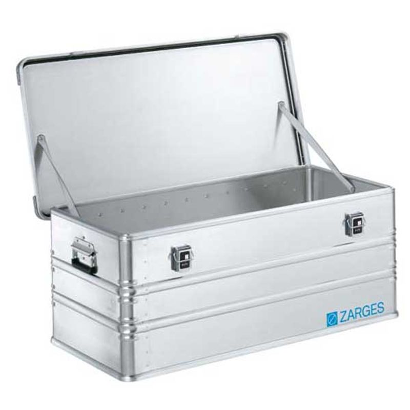 Zarges K470 40567 Aluminiumskasse 162 liter