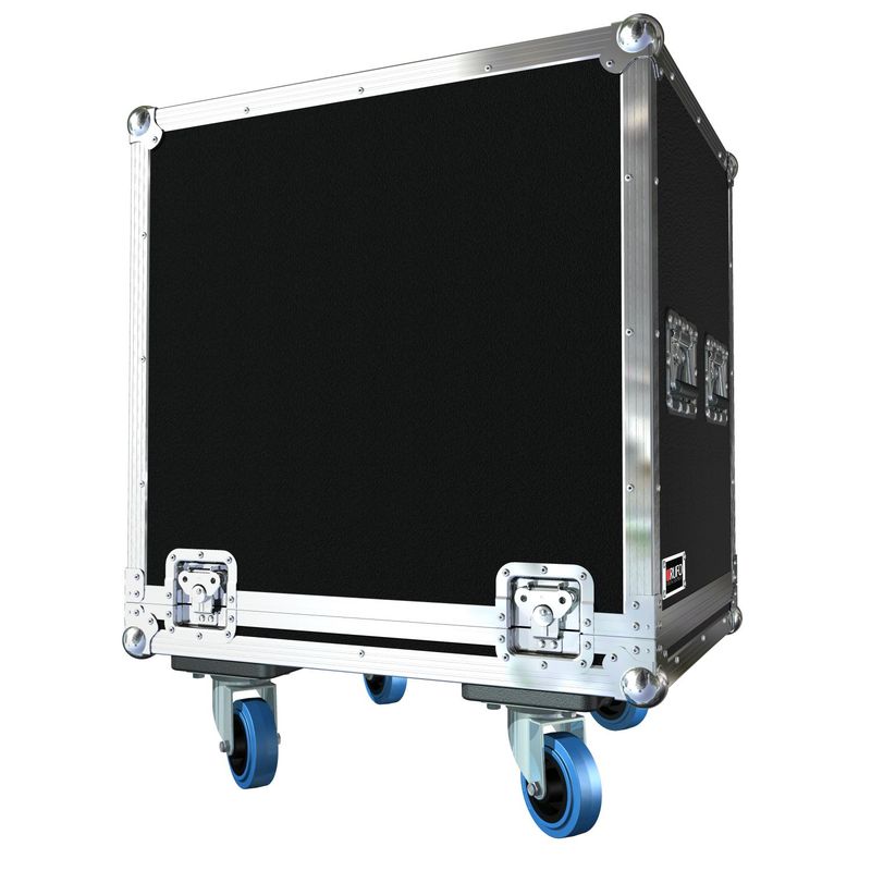 Ampeg PF-115LF - Flightcase