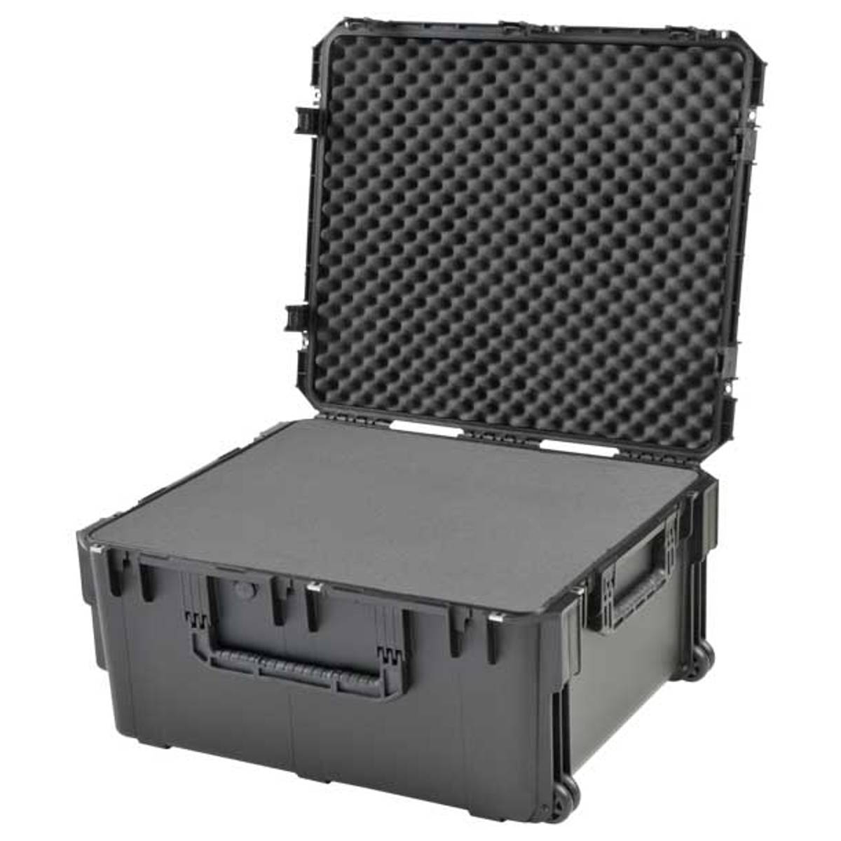 SKB iSeries 3026-15 m/plukkskum