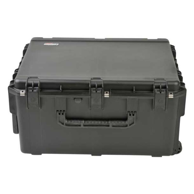 SKB iSeries 3026-15 m/plukkskum