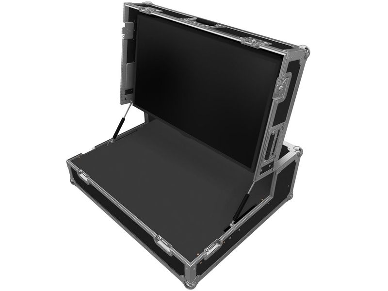 Rufo BIM-Kiosk Mini