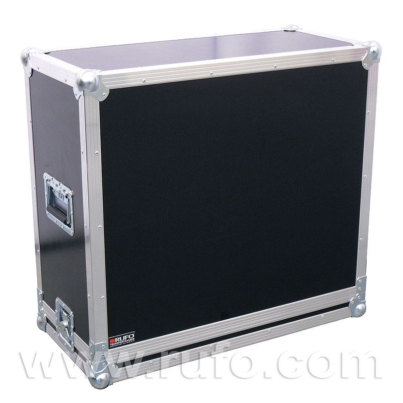 Fender Vibro King 310 2008 - Flightcase 