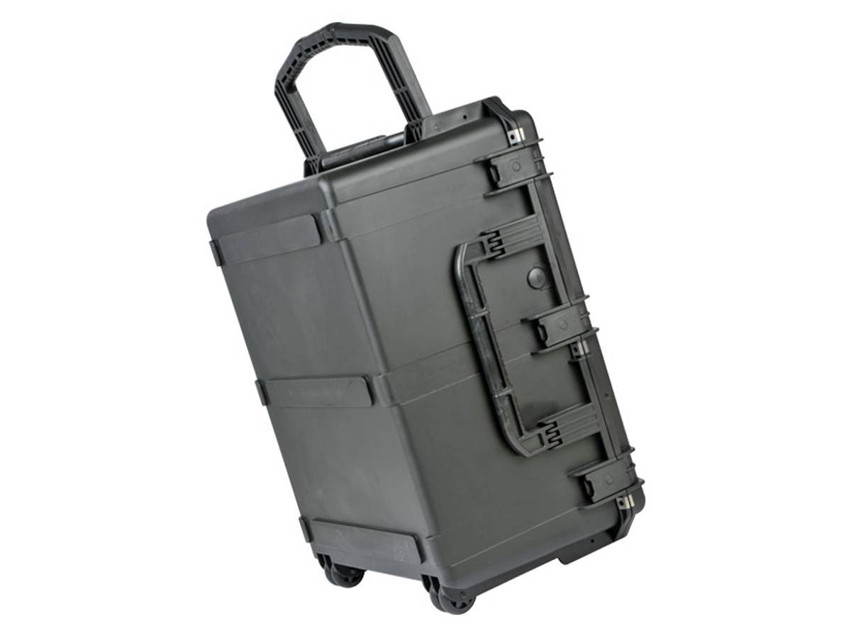 SKB iSeries 2922-16 m/plukkskum