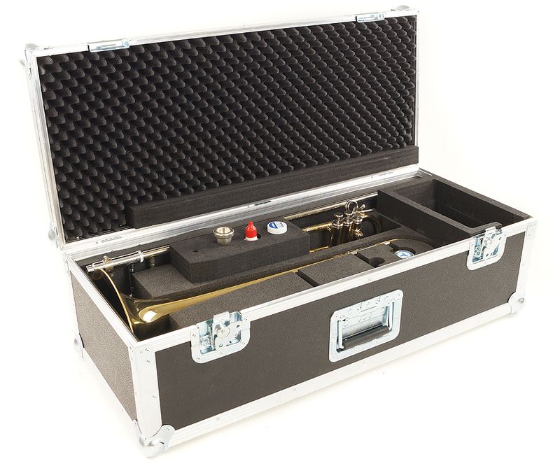 Holton TR395 Superbone