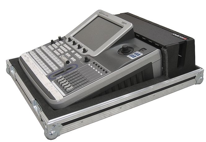 Hovedbilde Indigo SD - Flightcase
