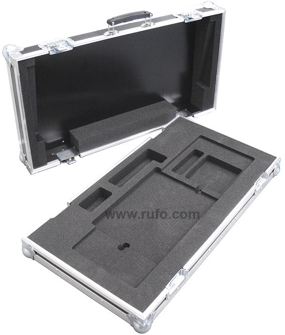 Hovedbilde ETC Smartfade ML - Flightcase