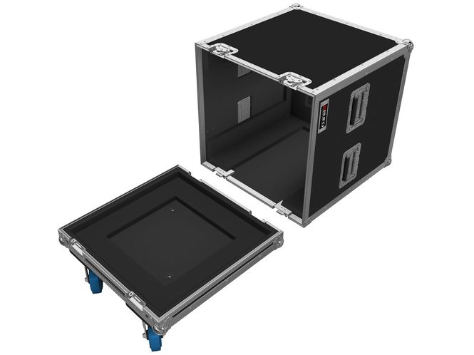 Hovedbilde Markbass CMD 151P Jeff Berlin - ...