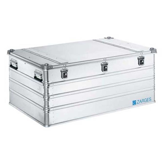 Hovedbilde Zarges K470 40580 Aluminiumskasse ...