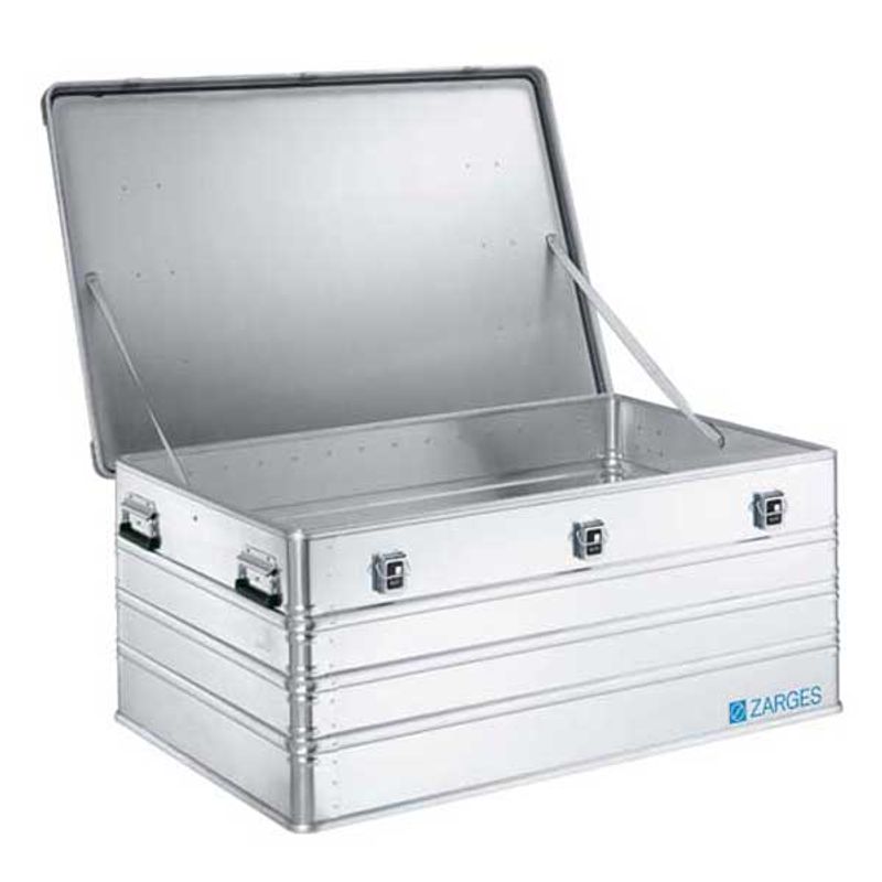 Zarges K470 40580 Aluminiumskasse 415 liter