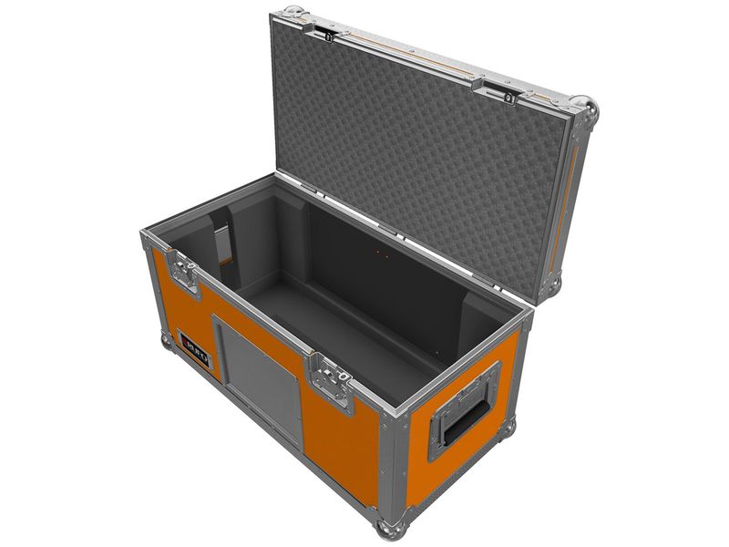 Orange Topp OD120 - Flightcase