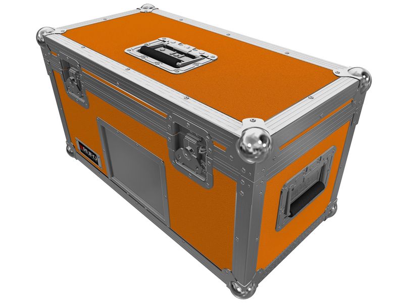 Orange Topp OD120 - Flightcase