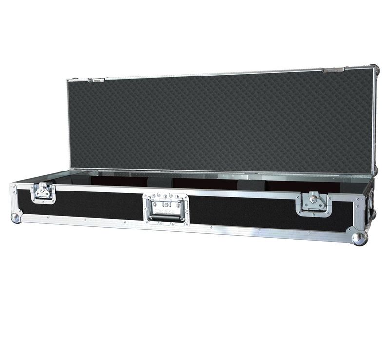 Korg CX-3 - Flightcase