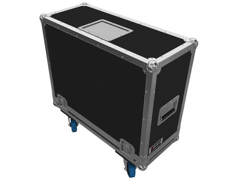 Matchless DC-30 - Flightcase
