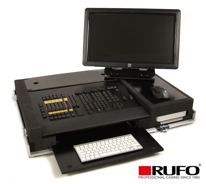 Hovedbilde MA onPC Command Wing - Flightcase
